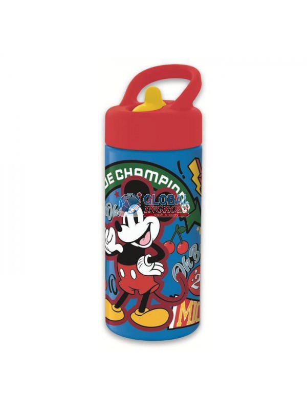 BORRACCIA C/BECCUCCIO MICKEY 410ml