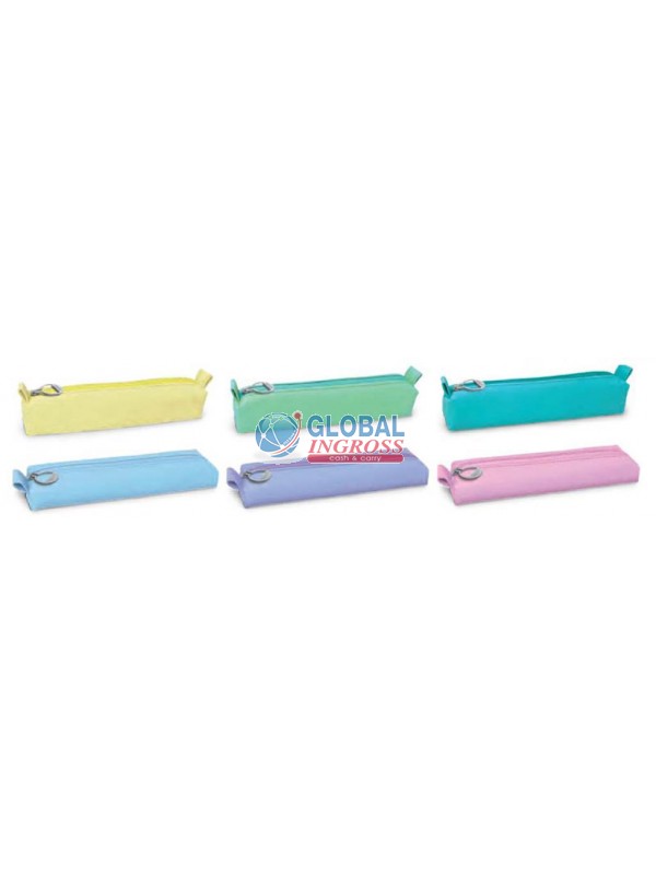 BUSTINA SACCUCCIOLO GLAM PASTEL