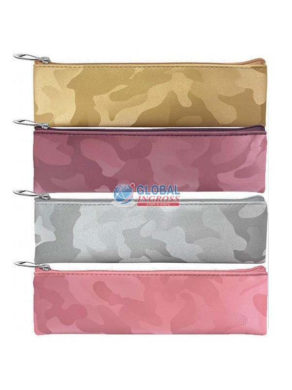 BUSTINA SACCUCCIOLO GLAM CAMOU SMALL