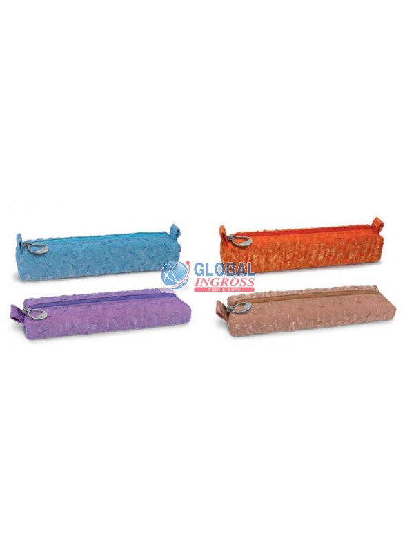 BUSTINA SACCUCCIOLO FASHION CURLY