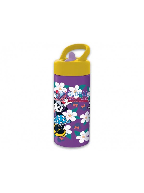 BORRACCIA C/BECCUCCIO MINNIE 410ml