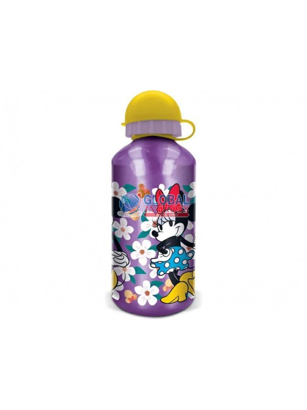 BORRACCIA ALLUMINIO MINNIE
