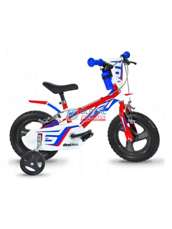 BICI 12 812L R1 ROSSA