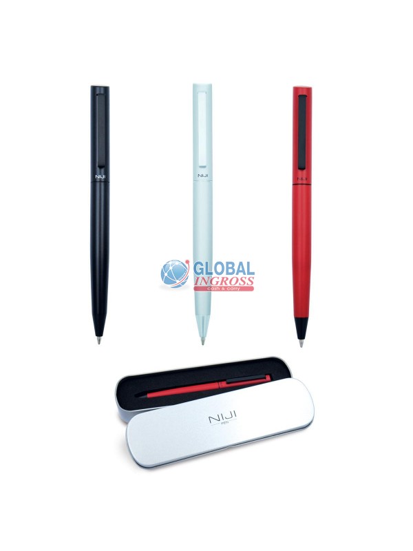 PENNA REGALO VULCANO