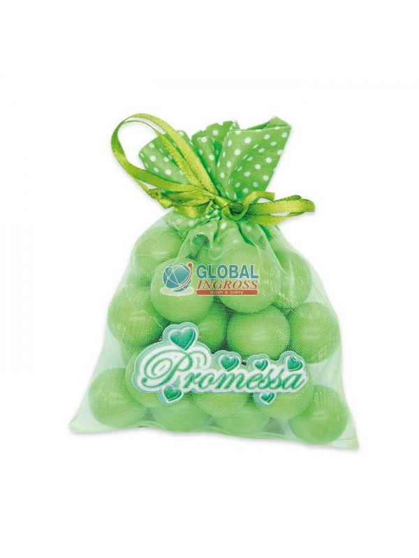 SACCHETTO PROMESSA 8x8