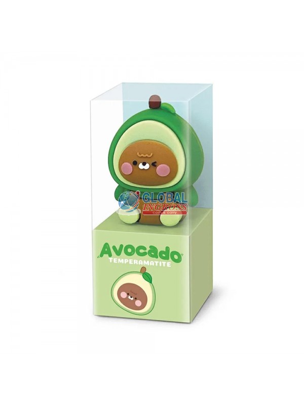 TEMPERINO AVOCADO PARTY