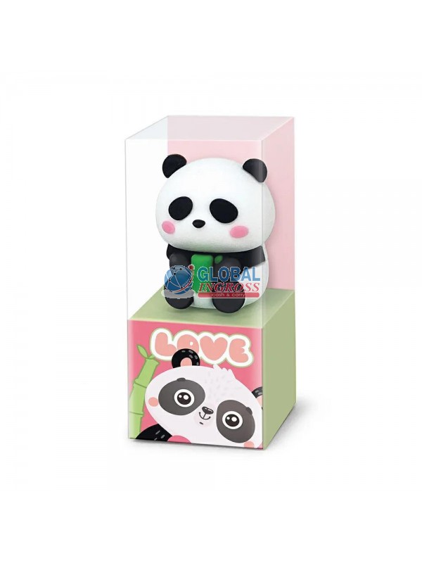 TEMPERINO LOVE PANDA