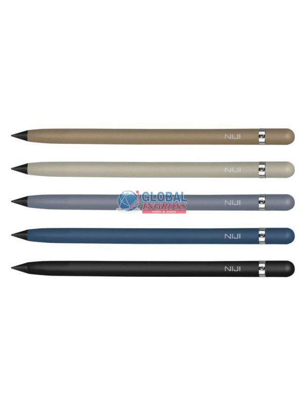 MATITA INFINITA ELEGANTcolori ass.