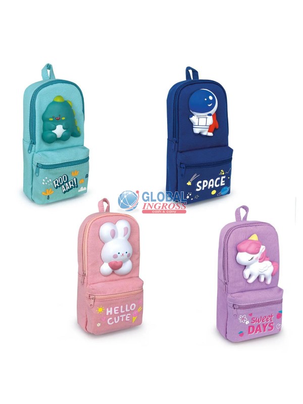 BUSTINA SQUISHY LINE