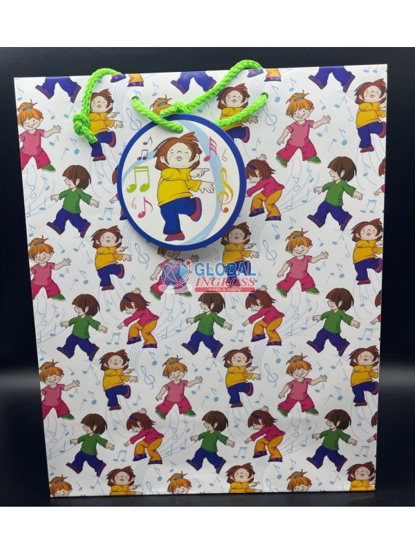 SHOPPER MARIO 26x12x32