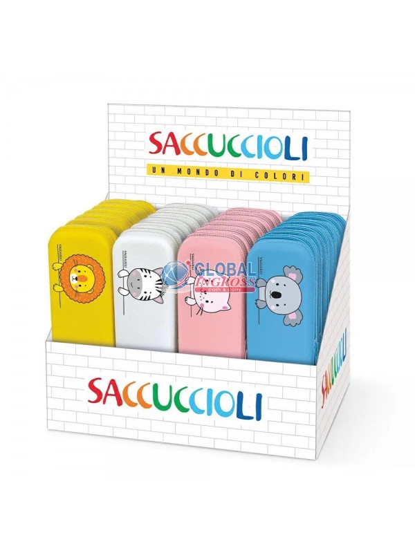 BUSTINA SILPET ANIMALS SILICONE