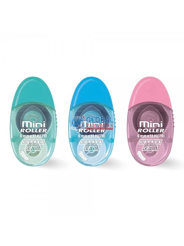 COLLA A NASTRO MINI 6mt