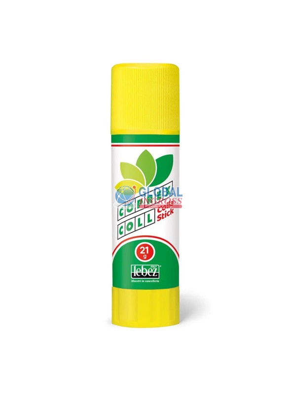 COLLA LEBEZ STICK 21gr