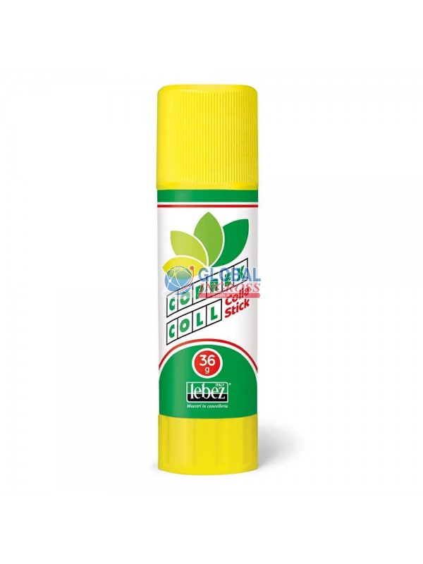 COLLA LEBEZ STICK 36gr