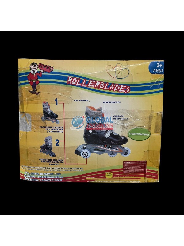 PATTINI 39-42