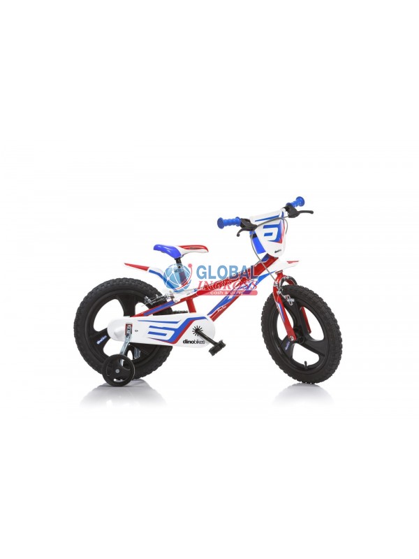 BICI 16 816L R1 ROSSA