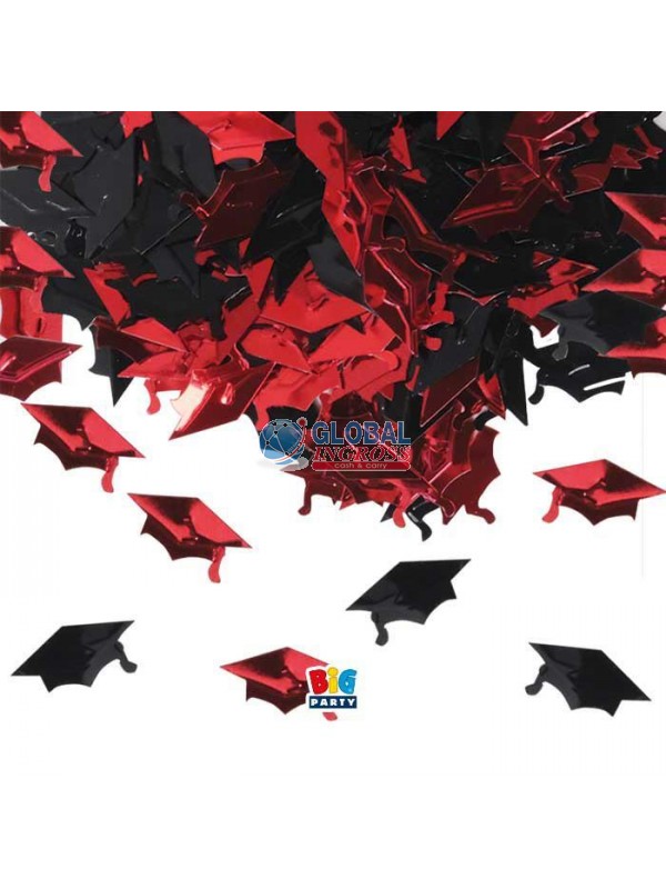 CONFETTI LAUREA