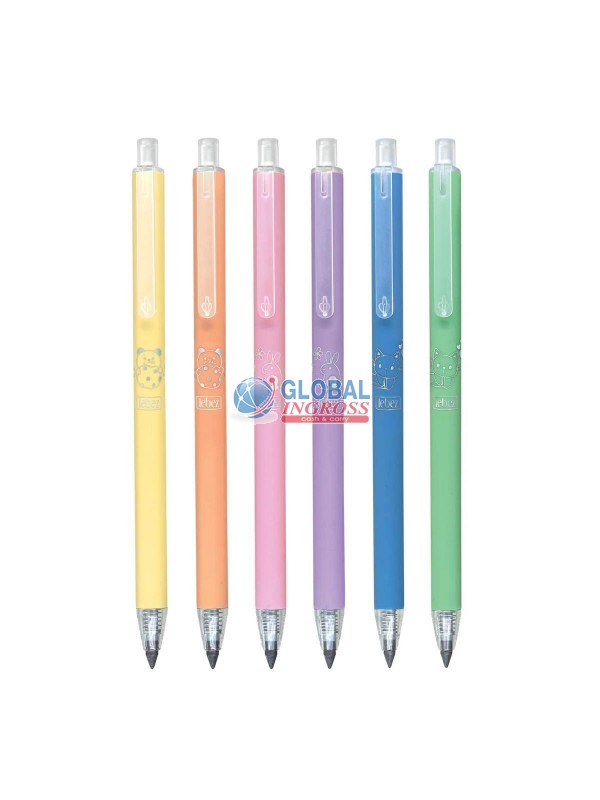 MATITA INFINITA A SCATTO