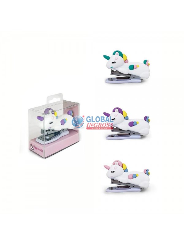 CUCITRICE FANCY UNICORNO