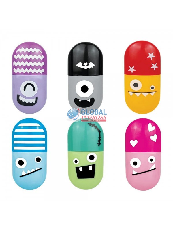 CORRETTORE A NASTRO I PERFETTINI ass.