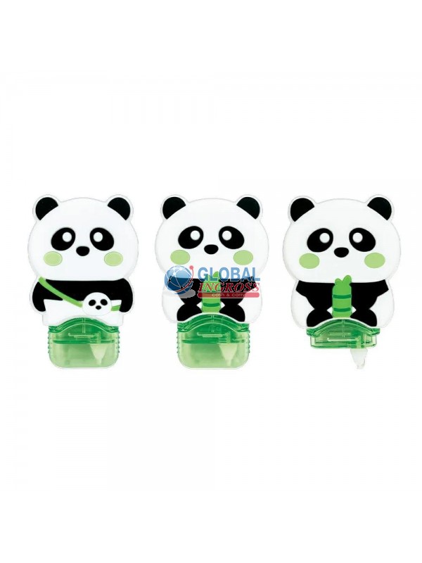 CORRETTORE A NASTRO PANDA ass.