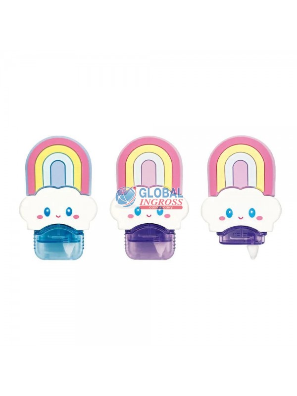 CORRETTORE A NASTRO RAINBOW ass.