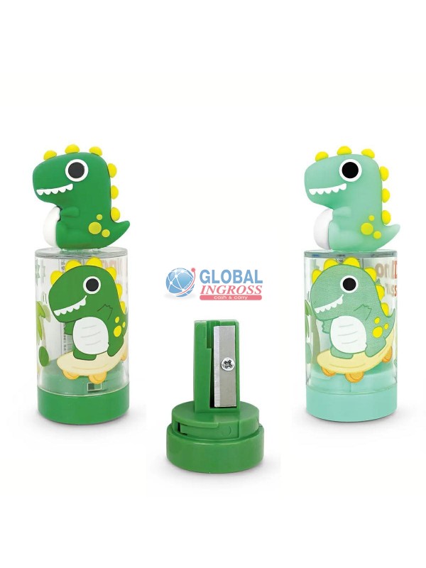 TEMPERINO DINO 1 FORO ass.