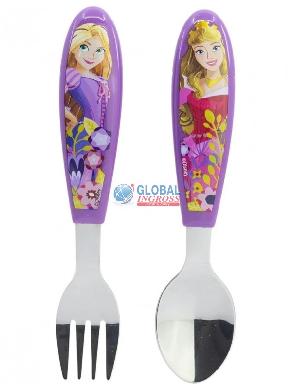 POSATE ACCIAIO PRINCESS