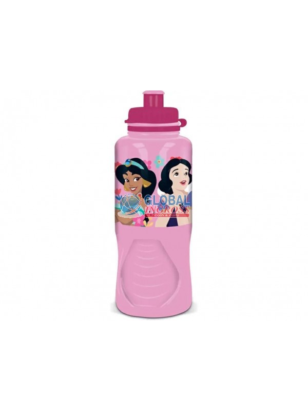 BORRACCIA PLASTICA PRINCESS 430ml ERGO