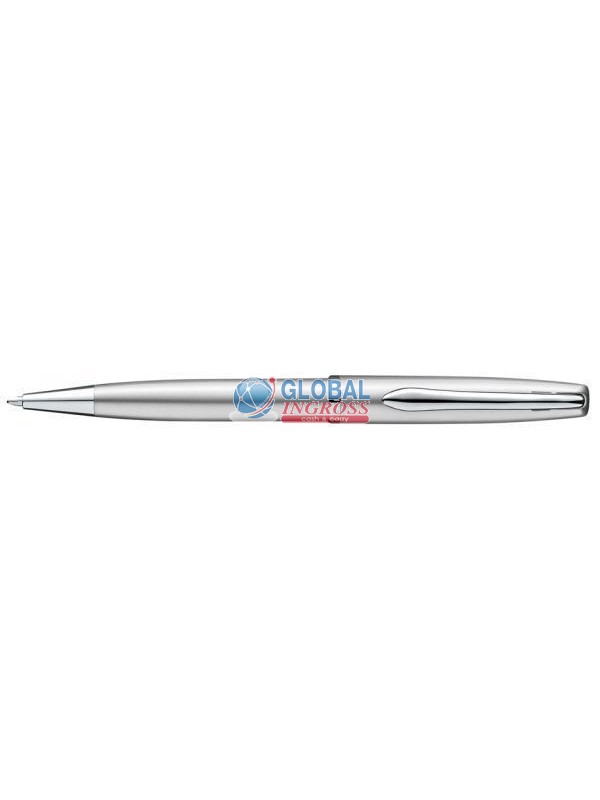 PENNA SFERA JAZZ ELEGANCE ARGENTO