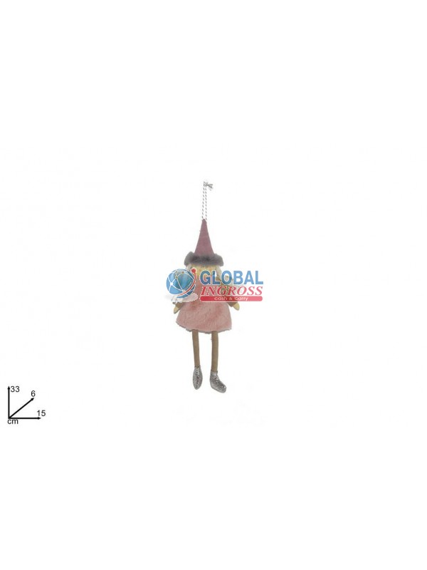 ANGELO C/PELLICCIA ROSA