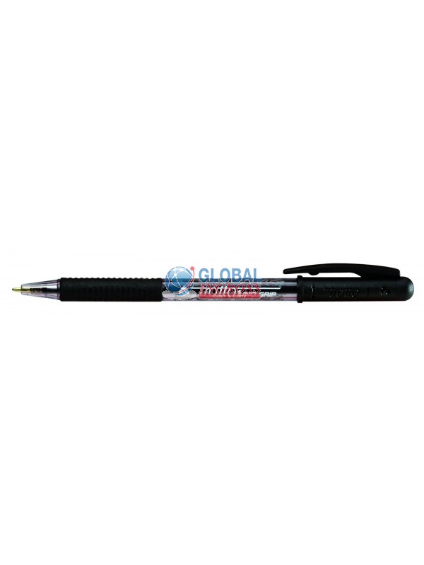 TRATTO 1 GRIP NERO.