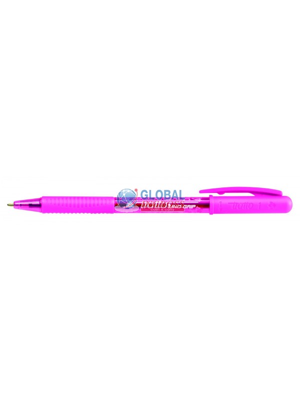 TRATTO 1 GRIP FUXIA.