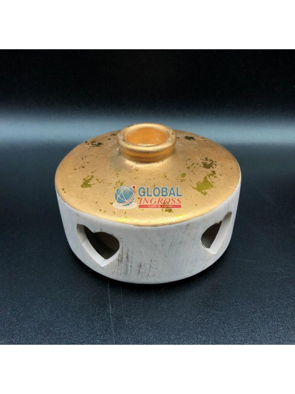 PORTACANDELA EGEA C/LUCI