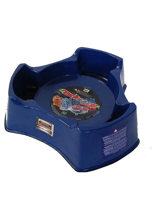 ARENA BEYBLADE BLU