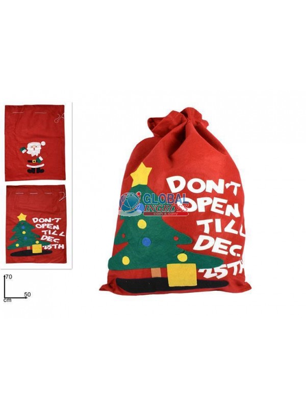 SACCO REGALO 70x50