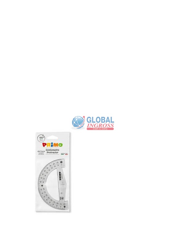 GONIOMETRO 180 PRIMO