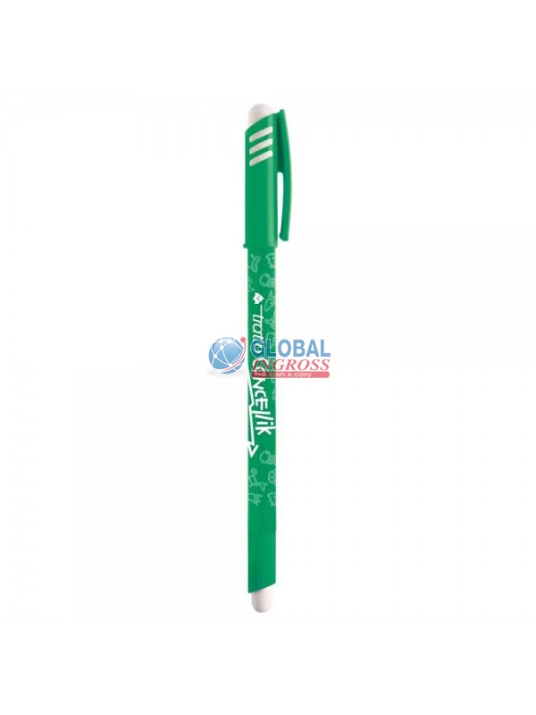TRATTO CANCELLIK VERDE