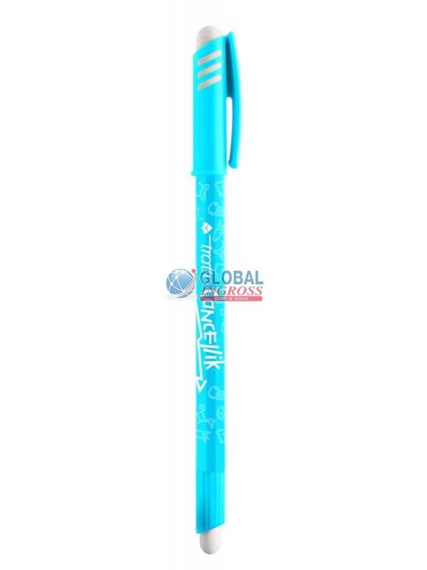 ***TRATTO CANCELLIK AZZURRO