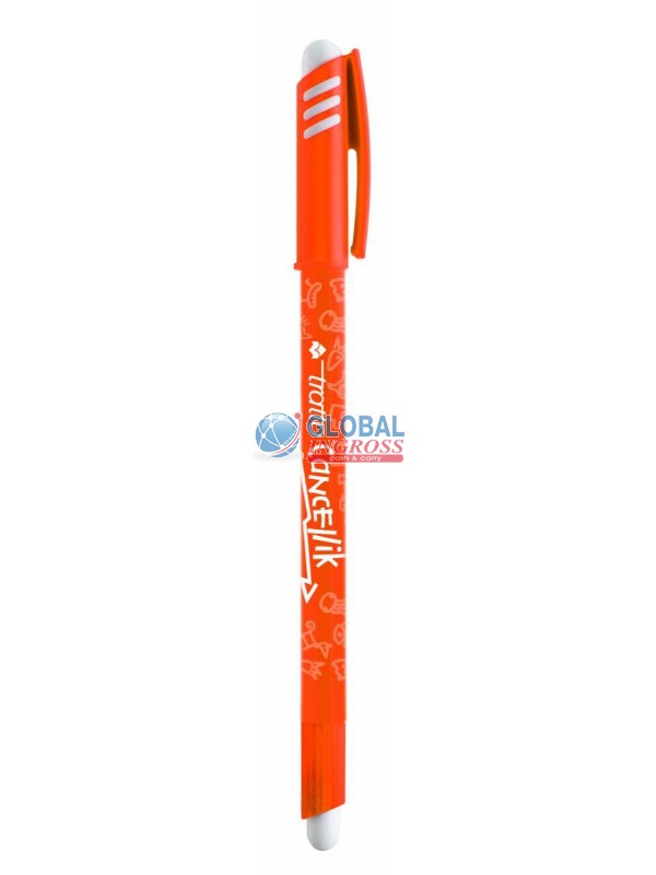 ***TRATTO CANCELLIK ARANCIO