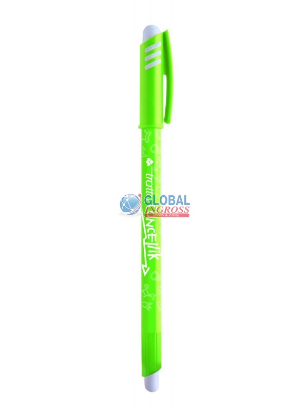 ***TRATTO CANCELLIK VERDE CHIARO