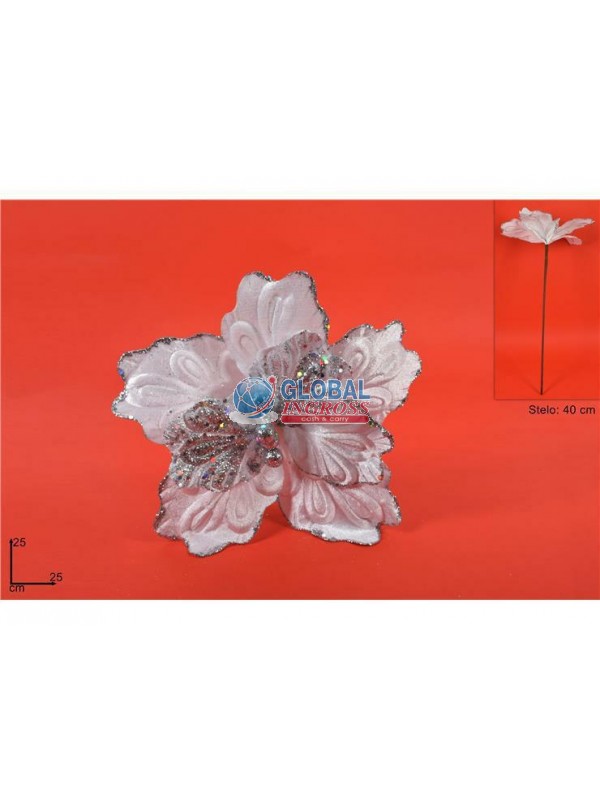 STELO VELLUTO BIANCO