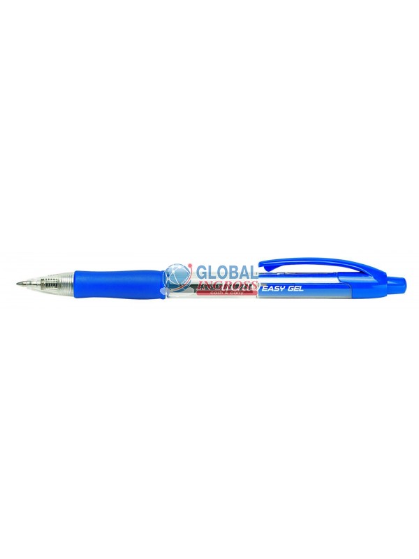 TRATTO EASY GEL BLU