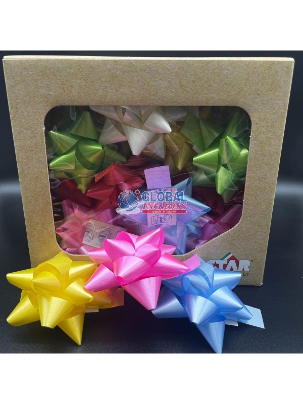 COCCARDA 19mm OPACA MIXTENUI KS   21012.KS