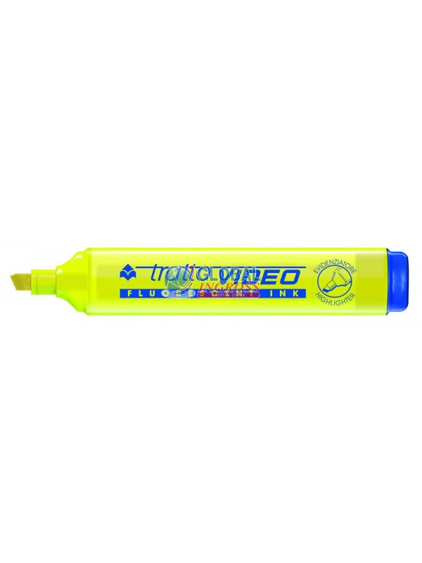 TRATTO VIDEO GIALLO