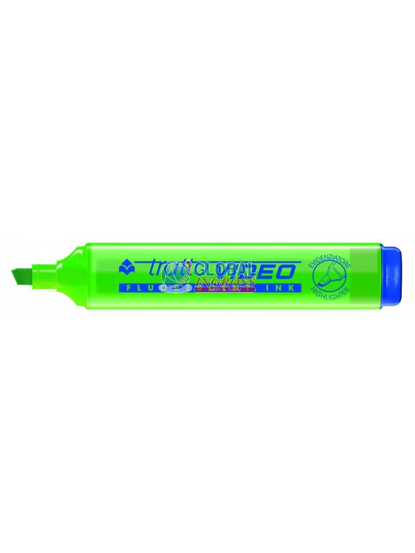 TRATTO VIDEO VERDE
