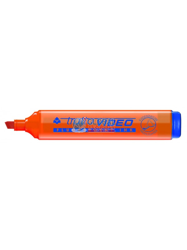 TRATTO VIDEO ARANCIO