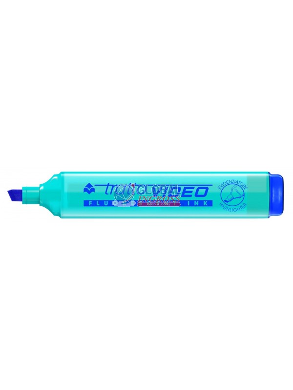 TRATTO VIDEO AZZURRO