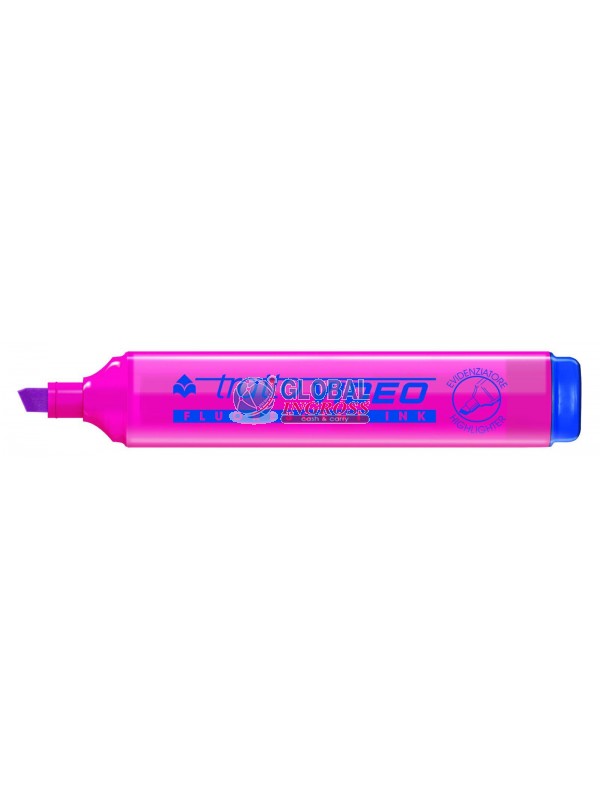 TRATTO VIDEO FUXIA