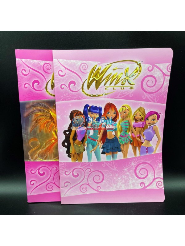 MAXI WINX C